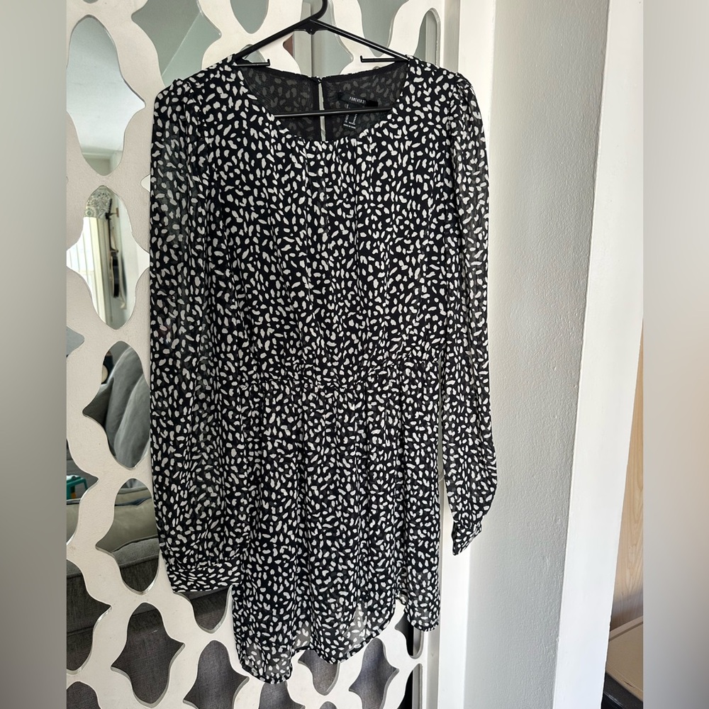 Forever 21 Women’s Dress